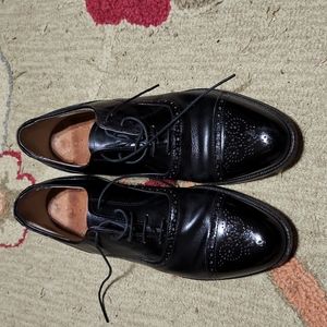 Men's dress shoes